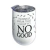 Harry Potter Mischief Managed Stainless Steel Stemless Glass, 16 Oz. -Hallmark Shop Harry Potter Mischief Managed Stemless Glass 16948 01