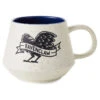 Hallmark Harry Potter™ Retro Ravenclaw™ Mug, 26 Oz. -Hallmark Shop Harry Potter Ravenclaw Mug With Navy Interior 1HPO1096 01