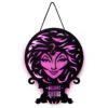 Hallmark Disney The Haunted Mansion Madam Leota Lighted Hanging Sign, 11x16 -Hallmark Shop Haunted Mansion Madame Leota Metal Sign With Light 1HGN1503 01
