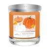 Hallmark Heirloom Pumpkin Scented 3-Wick Candle, 16 Oz. 2 Hallmark Heirloom Pumpkin Scented 3-Wick Candle, 16 Oz. -Hallmark Shop Heirloom Pumpkin 3Wick Jar Candle 1BGC1056 01