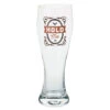 Hallmark Hold Me Pilsner Glass, 19.27 Oz. 3 Hallmark Hold Me Pilsner Glass, 19.27 Oz. -Hallmark Shop Hold Me Pilsner Glass 1BRW3215 01