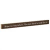 Hallmark Hope Is Everywhere Wood Quote Sign, 23.5x2 5 Hallmark Hope Is Everywhere Wood Quote Sign, 23.5x2 -Hallmark Shop Hope Is Everywhere Wood Quote Sign 1WOD3164 01