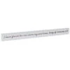 Hallmark Whom My Soul Loves Scripture Wood Quote Sign, 23.5x2 4 Hallmark Whom My Soul Loves Scripture Wood Quote Sign, 23.5x2 -Hallmark Shop I Have Found Whom My Soul Loves Wood Quote Sign 1WOD3169 01