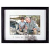 Malden I Love My Papa Picture Frame, 4x6 2 Malden I Love My Papa Picture Frame, 4x6 -Hallmark Shop I Love My Papa Black Picture Frame for 4x6 Photo 8049246 01