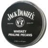 Jack Daniel's Whiskey Praline Pecans Tin, 14 Oz. 2 Jack Daniel's Whiskey Praline Pecans Tin, 14 Oz. -Hallmark Shop Jack Daniels Whiskey Praline Pecans Tin 14 oz root 201277 201277 01.jpg Source Image