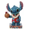 Enesco Jim Shore Disney Stitch In Hawaiian Shirt Figurine, 5" 4 Enesco Jim Shore Disney Stitch In Hawaiian Shirt Figurine, 5" -Hallmark Shop Jim Shore Disney Stitch Hawaiian Shirt Figurine 6011935 01