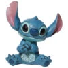 Enesco Jim Shore Disney Stitch Mini Figurine, 2" -Hallmark Shop Jim Shore Disney Stitch Mini Figurine 6009002 01