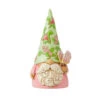 Enesco Jim Shore Gnome With Butterfly Figurine, 5.25" 9 Enesco Jim Shore Gnome With Butterfly Figurine, 5.25" -Hallmark Shop Jim Shore Gnome With Butterfly Figurine 6010285 01
