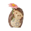 Enesco Jim Shore Mini Hedgehog Figurine, 4.25" -Hallmark Shop Jim Shore Hedgehog Mini Figurine 6010564 01
