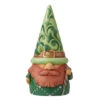 Enesco Jim Shore Leprechaun Gnome Figurine, 7.4" 3 Enesco Jim Shore Leprechaun Gnome Figurine, 7.4" -Hallmark Shop Jim Shore Leprechaun Gnome Figurine 6012262 01