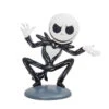 Enesco Disney Tim Burton's The Nightmare Before Christmas Jack Mini Figurine, 3.15" -Hallmark Shop Jim Shore Nightmare Before Christmas Jack Figurine 6010567 01