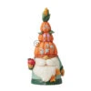 Enesco Jim Shore Harvest Pumpkin Hat Gnome Figurine, 6.1" -Hallmark Shop Jim Shore Pumpkin Hat Gnome Figurine 6012757 01