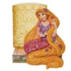 Enesco Jim Shore Disney Rapunzel And Lantern Figurine, 5.1" 5 Enesco Jim Shore Disney Rapunzel And Lantern Figurine, 5.1" -Hallmark Shop Jim Shore Rapunzel and Lantern Figurine 6010096 01