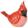 Enesco Jim Shore Red Cardinal Bird Figurine, 4.25" -Hallmark Shop Jim Shore Red Cardinal Bird Figurine 425 root 6003629 6003629 1470 1.jpg Source Image