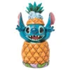 Enesco Jim Shore Disney Stitch In A Pineapple Figurine, 5.75" -Hallmark Shop Jim Shore Stitch in a Pineapple Figurine 6010088 01