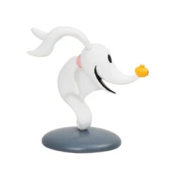Enesco The Nightmare Before Christmas Zero Mini Figurine, 3.15" -Hallmark Shop Jim Shore The Nightmare Before Christmas Zero Figurine 6010569 03