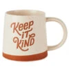 Hallmark Keep It Kind Mug, 18 Oz. 6 Hallmark Keep It Kind Mug, 18 Oz. -Hallmark Shop Keep It Kind Mug 1SNN1070 01