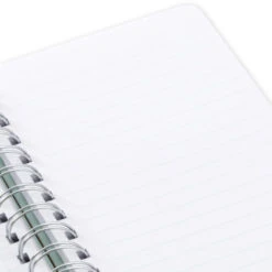 Hallmark Little World Changers™ The Power Of Being Me Prompted Journal With Stickers -Hallmark Shop Little World Changers Being Me Sticker Prompt Journal 3HWJ2114 08