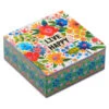 Natural Life Live Happy Floral Happy Box Gift Set, 6 Pieces -Hallmark Shop Live Happy Bright Floral Happy Box Gift Set HAPPYBOX026 01
