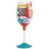 Lolita® July Birthday Month Handpainted Wine Glass, 15 Oz. -Hallmark Shop Lolita July Birthday Month Handpainted Wine Glass 15 oz root 4058067 4058067 1470 1.jpg Source Image