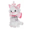 Enesco Disney Marie Facets Mini Figurine, 3.5" 4 Enesco Disney Marie Facets Mini Figurine, 3.5" -Hallmark Shop Marie Facets 3.5 Mini Figurine ND6009879 01