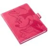 Hallmark Minnie Mouse Pink Faux Leather Notebook -Hallmark Shop Minnie Mouse Pink Faux Leather Notebook root 1699HWJ6953 HWJ6953 1470 1.jpg Source Image