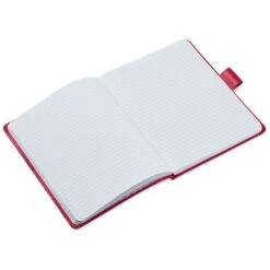 Hallmark Minnie Mouse Pink Faux Leather Notebook 5 Hallmark Minnie Mouse Pink Faux Leather Notebook -Hallmark Shop Minnie Mouse Pink Faux Leather Notebook root 1699HWJ6953 HWJ6953 1470 3.jpg Source Image