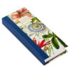 Hallmark Modern Floral Folio And Memo Pad Set -Hallmark Shop Modern Floral Folio and Memo Pad Set 1SOM3873 01