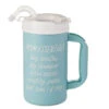 Hallmark Mom Essentials Water Jug, 32 Oz. -Hallmark Shop Mom Large Water Jug 1SNN1104 01