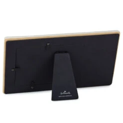 Hallmark Moms Love Like No One Else Ceramic Picture Frame, 4x6 -Hallmark Shop Moms Love 4x6 Ceramic Picture Frame 1SNN1117 02