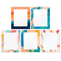 Hallmark Morgan Harper Nichols Art Prints, Notes And Memo Pad Set 9 Hallmark Morgan Harper Nichols Art Prints, Notes And Memo Pad Set -Hallmark Shop Morgan Harper Nichols Memo Pad and Notes Set 3SOM1193 04