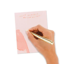 Hallmark Morgan Harper Nichols Art Prints, Notes And Memo Pad Set 11 Hallmark Morgan Harper Nichols Art Prints, Notes And Memo Pad Set -Hallmark Shop Morgan Harper Nichols Memo Pad and Notes Set 3SOM1193 06