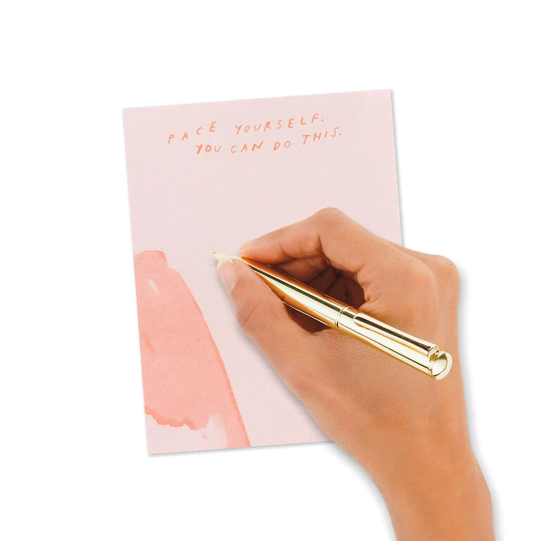 Hallmark Morgan Harper Nichols Art Prints, Notes And Memo Pad Set 6 Hallmark Morgan Harper Nichols Art Prints, Notes And Memo Pad Set - Image 6