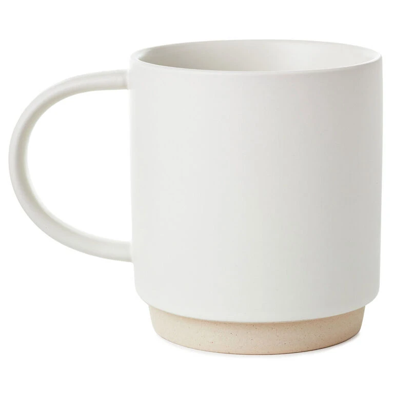 Hallmark Mrs. Mug, 16 Oz. 2 Hallmark Mrs. Mug, 16 Oz. - Image 2