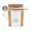 Mud Pie In Memory Mug And Coffee Scoop, Set Of 2 9 Mud Pie In Memory Mug And Coffee Scoop, Set Of 2 -Hallmark Shop Mud Pie In Memory Mug and Coffee Scoop Set 43500130M 01