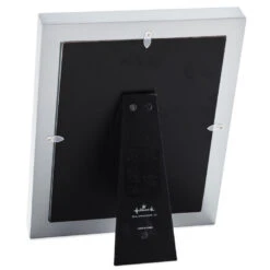 Hallmark My Baptism Picture Frame, 4x6 -Hallmark Shop My Baptism Silver With White Mat Picture Frame 1FRG2172 02