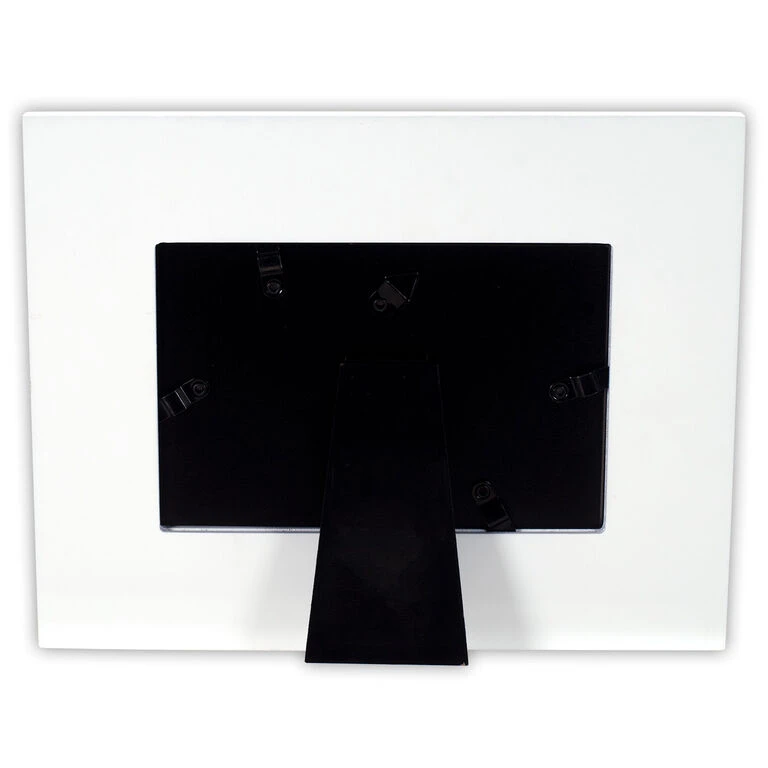 Malden The Sweetest Nana Floral Picture Frame, 4x6 2 Malden The Sweetest Nana Floral Picture Frame, 4x6 - Image 2