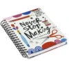 Hallmark Never Stop Making Artist Doodle Book -Hallmark Shop Never Stop Making Artist Prompted Journal 3HWJ2104 01