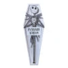 Hallmark Disney Tim Burton's The Nightmare Before Christmas Jack Skellington Porch Decor -Hallmark Shop Nightmare Before Christmas Jack Skellington Sign 1HGN1513 01