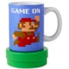 Hallmark Nintendo Super Mario Bros.® Mug With Sound, 13.5 Oz. -Hallmark Shop Nintendo Super Mario Mug With Sound 1NIT1000 01