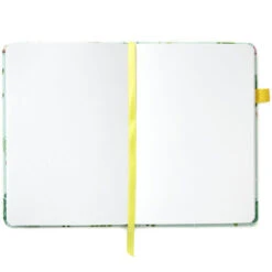 Hallmark Peace, Love And Plants Plant Care Prompted Journal -Hallmark Shop Peace Love and Plants Plant Care Prompted Journal 3HWJ2106 03