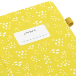 Hallmark Peace, Love And Plants Plant Care Prompted Journal -Hallmark Shop Peace Love and Plants Plant Care Prompted Journal 3HWJ2106 05