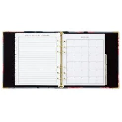 Hallmark Pink Peonies On Gray Address Book -Hallmark Shop Pink Peonies on Gray Address Book root 1ADD1873 ADD1873 04.jpg Source Image