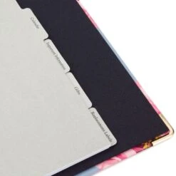 Hallmark Pink Peonies On Gray Address Book -Hallmark Shop Pink Peonies on Gray Address Book root 1ADD1873 ADD1873 05.jpg Source Image