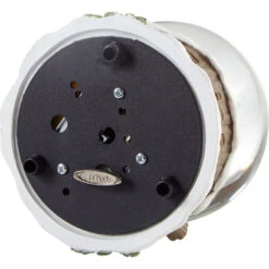 Precious Moments Gnaughty Or Gnice Gnomes Musical Snow Globe, 5.5" 7 Precious Moments Gnaughty Or Gnice Gnomes Musical Snow Globe, 5.5" -Hallmark Shop Precious Moments Gnomes Musical Snow Globe 211107 04