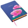 Hallmark Pretty Poppies Notebook -Hallmark Shop Pretty Poppies Notebook 1HWJ7037 01