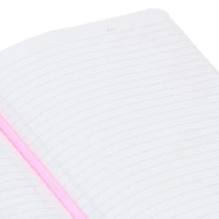 Hallmark Pretty Poppies Notebook -Hallmark Shop Pretty Poppies Notebook 1HWJ7037 07