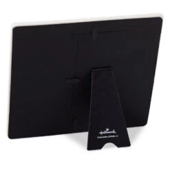 Hallmark The Love Of A Friend Pet Memory Picture Frame, 4x6 -Hallmark Shop Rainbow Bridge Pet Memory 4x6 Picture Frame 1BMK1622 02