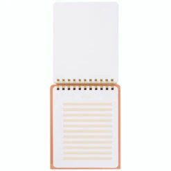 Hallmark Kick Butt, Repeat Easel Notebook -Hallmark Shop Rise Kick Butt Rest Repeat Easel Notebook 3HWJ2108 06