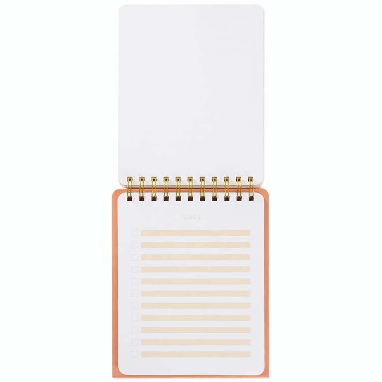 Hallmark Kick Butt, Repeat Easel Notebook 6 Hallmark Kick Butt, Repeat Easel Notebook - Image 6